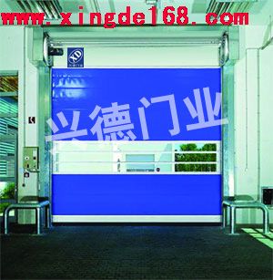 東莞快速門(mén)廠(chǎng)家