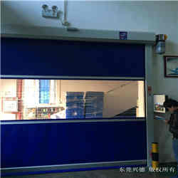 快速卷簾門生產廠家&nbsp;價格