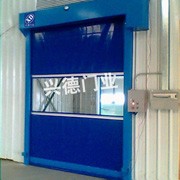 XDM5.6*4.0快速感應(yīng)門(mén)