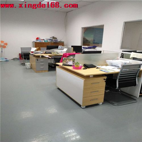 電動工業快速門