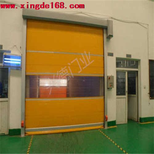 佛山快速卷簾門價格差異高低也存在潛規則？