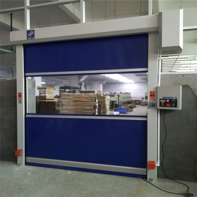 佛山快速門廠家知名產品