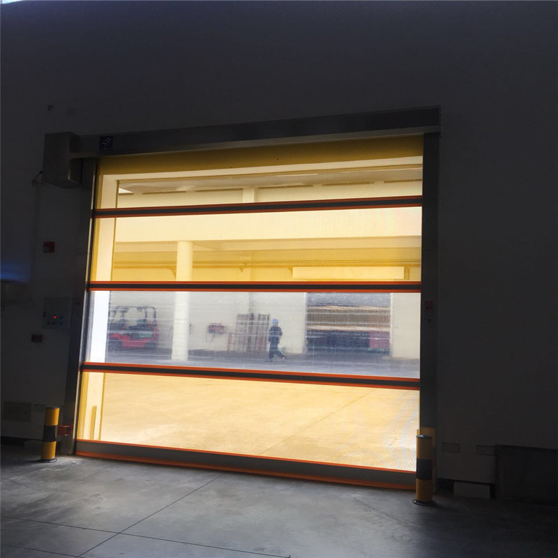 佛山快速卷簾門的基本解說大全，詳細大全！