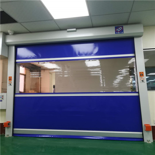 面對繁多的快速感應門廠家，該如何選擇?