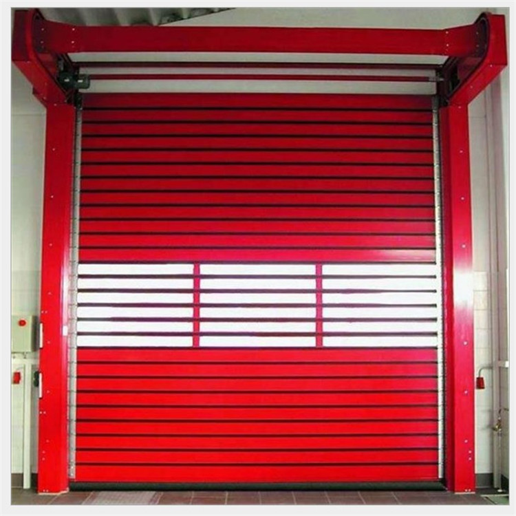佛山鋼質防火卷簾門生產廠家在哪里？
